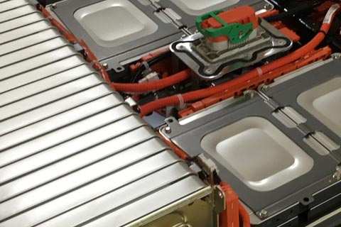 旧电池回收设备√废旧聚合物电池回收-电动车废旧电池回收