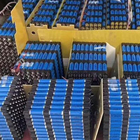 厦门聚合物电池回收|收购UPS蓄电池回收站